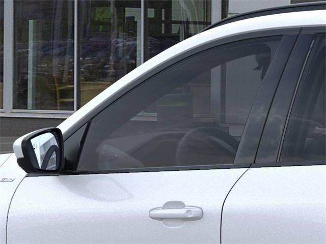 new 2025 Ford Escape car, priced at $36,463