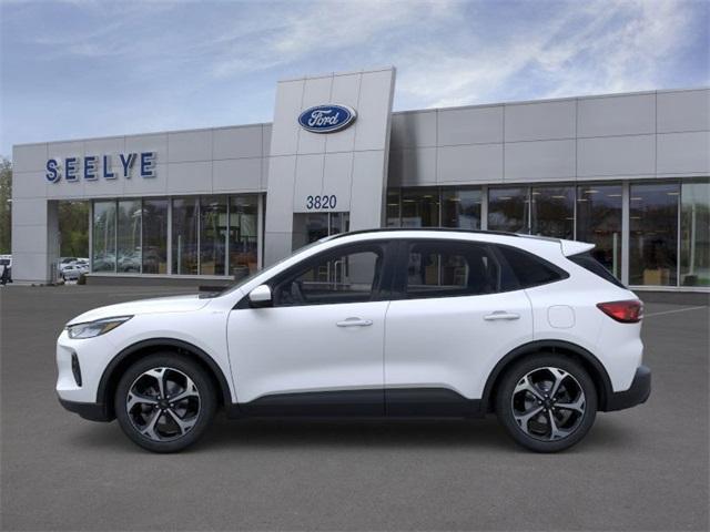 new 2025 Ford Escape car, priced at $36,463