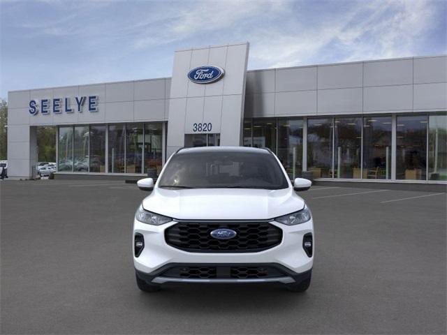 new 2025 Ford Escape car, priced at $36,463