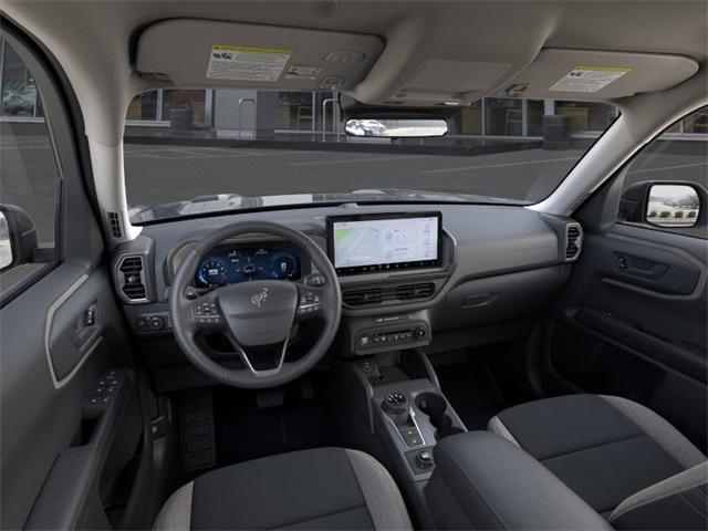 new 2025 Ford Bronco Sport car, priced at $32,151