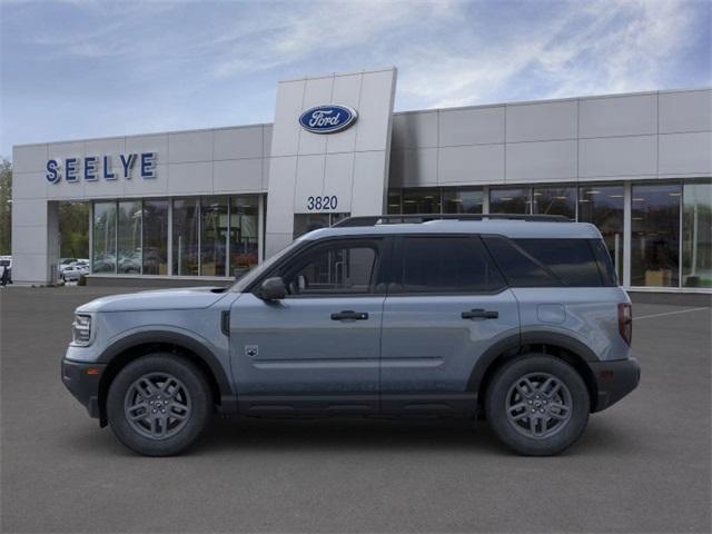 new 2025 Ford Bronco Sport car, priced at $32,151