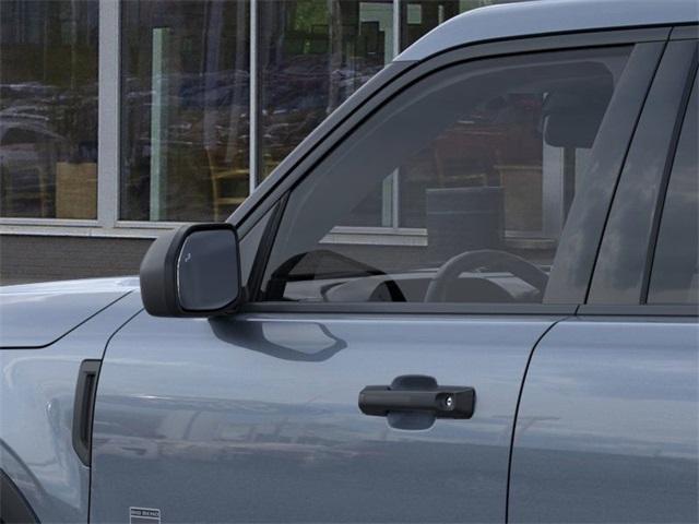new 2025 Ford Bronco Sport car, priced at $32,151