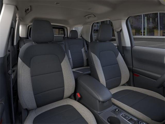new 2025 Ford Bronco Sport car, priced at $32,151
