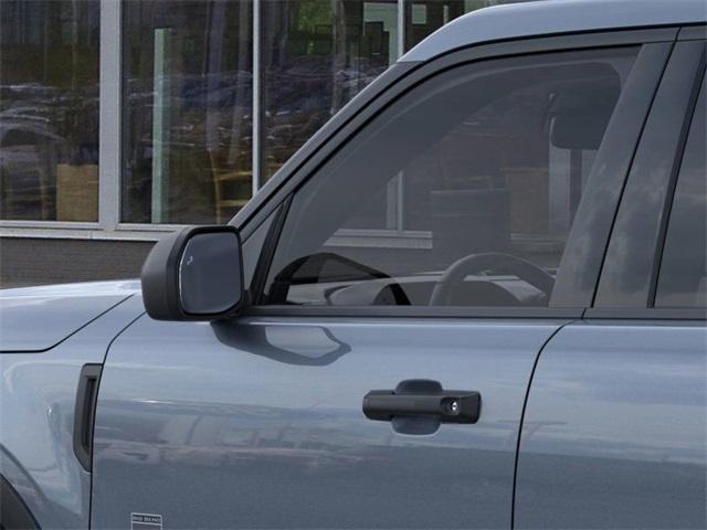 new 2025 Ford Bronco Sport car, priced at $32,151