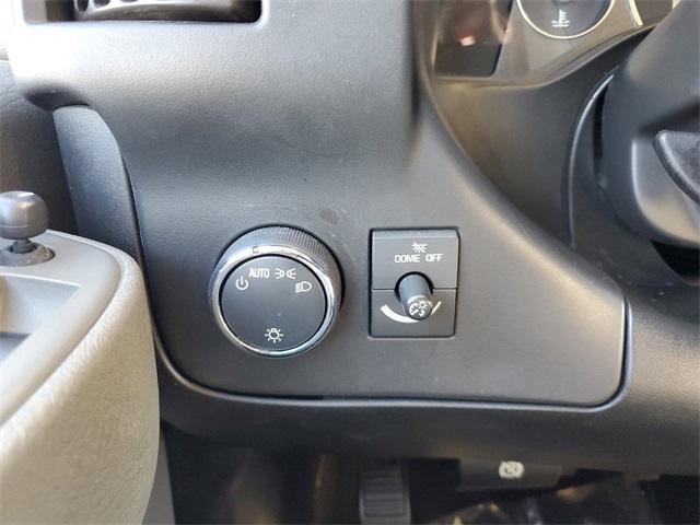 used 2020 Chevrolet Express 3500 car, priced at $30,000