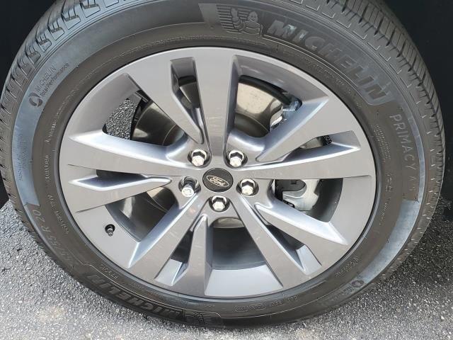 used 2022 Ford Explorer car, priced at $32,998