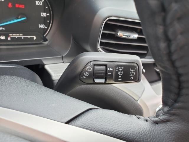 used 2022 Ford Explorer car, priced at $32,998
