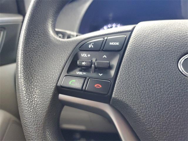 used 2016 Hyundai Tucson car, priced at $12,998