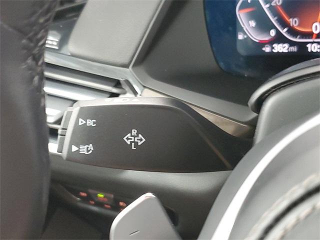 used 2023 BMW X5 car, priced at $48,498