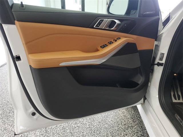 used 2023 BMW X5 car, priced at $48,498
