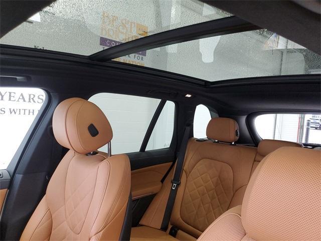 used 2023 BMW X5 car, priced at $48,498