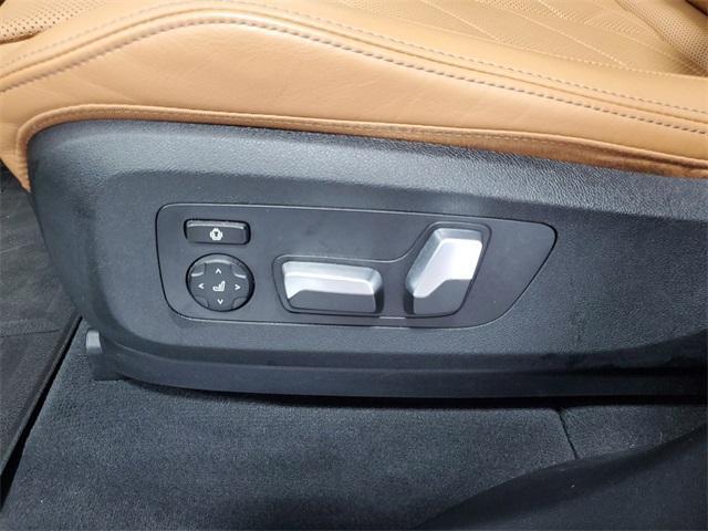 used 2023 BMW X5 car, priced at $48,498
