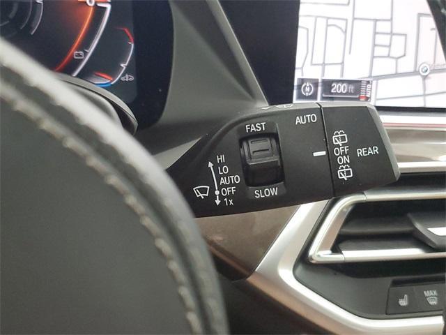 used 2023 BMW X5 car, priced at $48,498