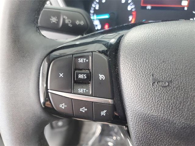used 2022 Ford Escape car, priced at $24,498