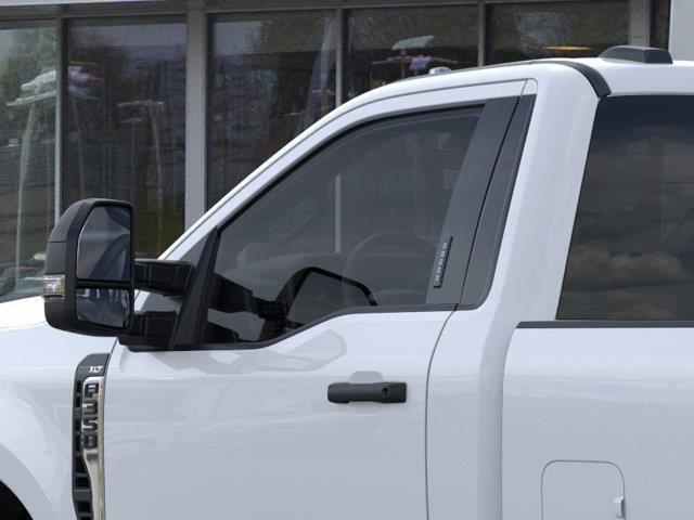 new 2024 Ford F-350 car, priced at $61,819