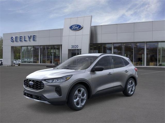 new 2025 Ford Escape car, priced at $33,562