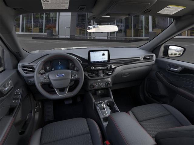 new 2025 Ford Escape car, priced at $33,562