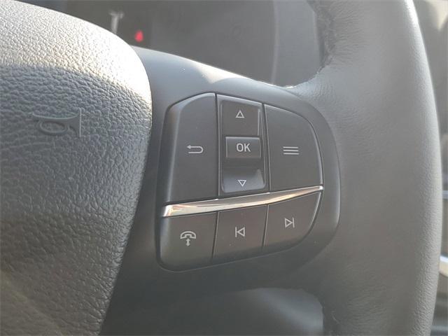 new 2026 Ford Transit-350 car, priced at $76,010