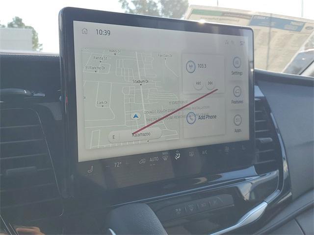 new 2026 Ford Transit-350 car, priced at $76,010