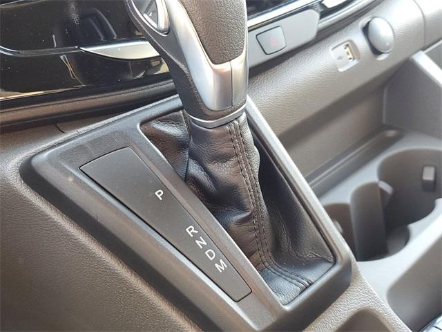 new 2026 Ford Transit-350 car, priced at $76,010