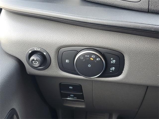 new 2026 Ford Transit-350 car, priced at $76,010