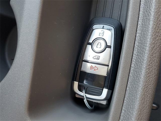 new 2026 Ford Transit-350 car, priced at $76,010