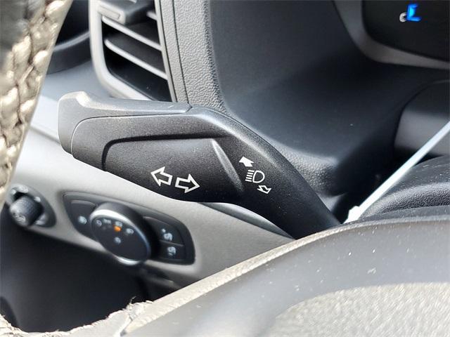 new 2026 Ford Transit-350 car, priced at $76,010