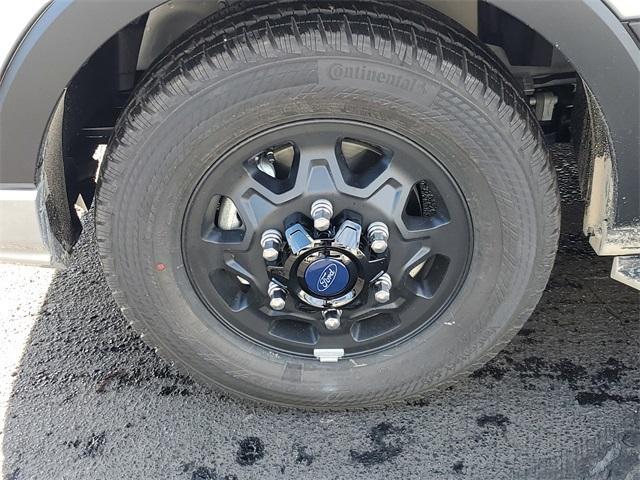 new 2026 Ford Transit-350 car, priced at $76,010