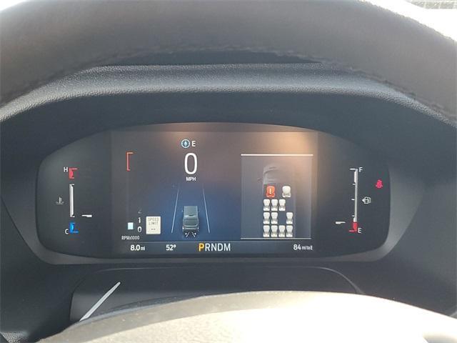 new 2026 Ford Transit-350 car, priced at $76,010