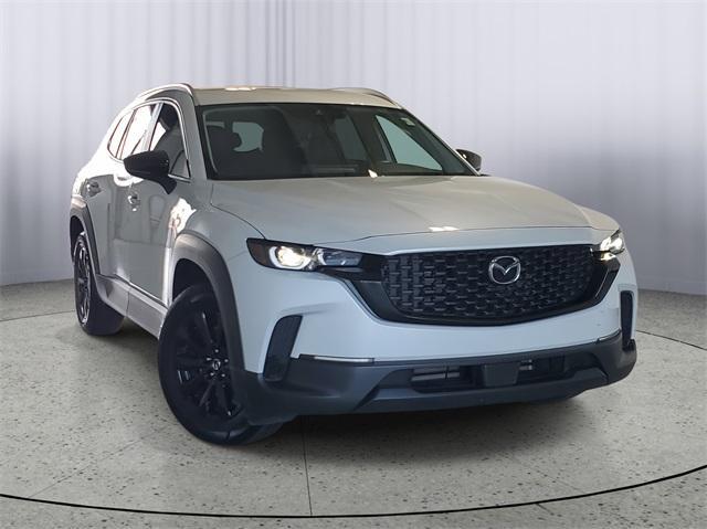 used 2024 Mazda CX-50 car, priced at $23,998