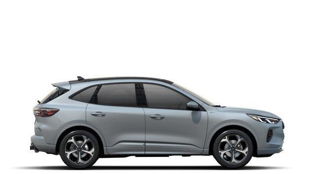 new 2025 Ford Escape car, priced at $39,787