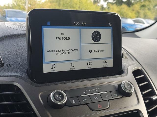 used 2019 Ford Transit Connect car, priced at $19,890