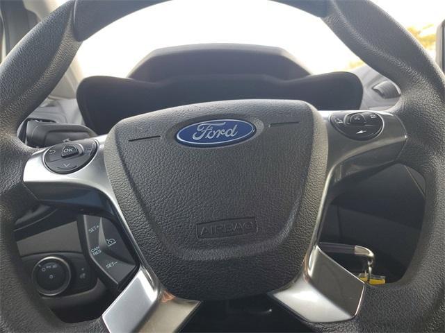 used 2019 Ford Transit Connect car, priced at $19,890