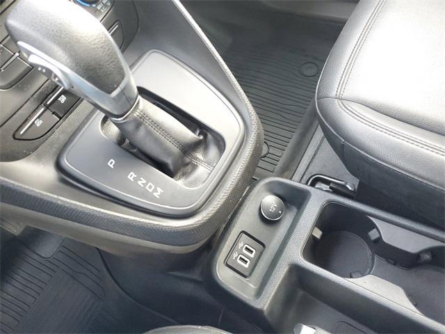 used 2019 Ford Transit Connect car, priced at $19,890
