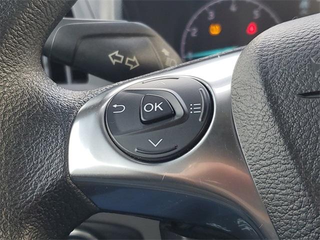 used 2019 Ford Transit Connect car, priced at $19,890