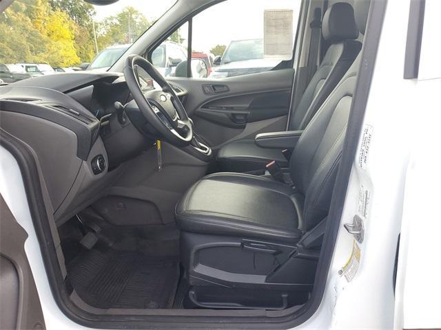 used 2019 Ford Transit Connect car, priced at $19,890