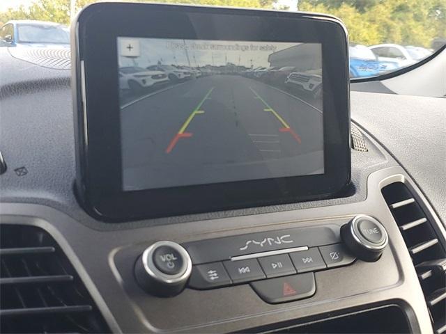 used 2019 Ford Transit Connect car, priced at $19,890