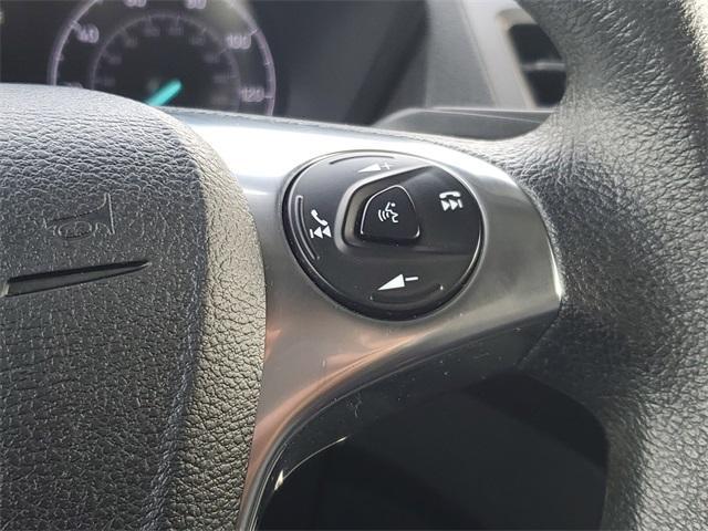 used 2019 Ford Transit Connect car, priced at $19,890