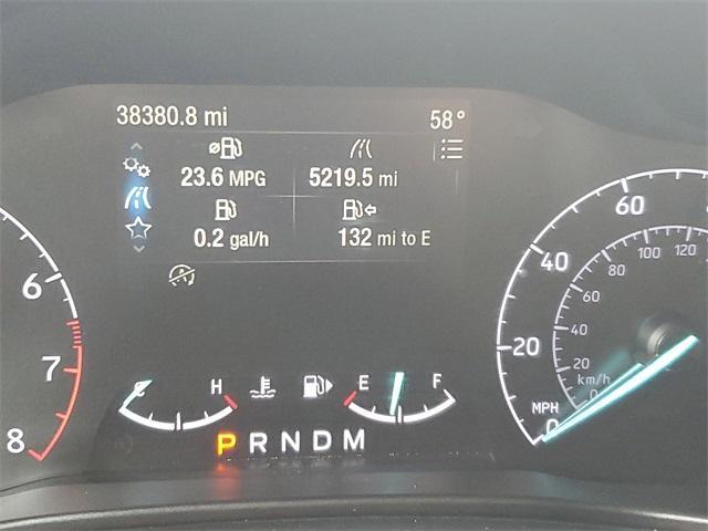 used 2019 Ford Transit Connect car, priced at $19,890