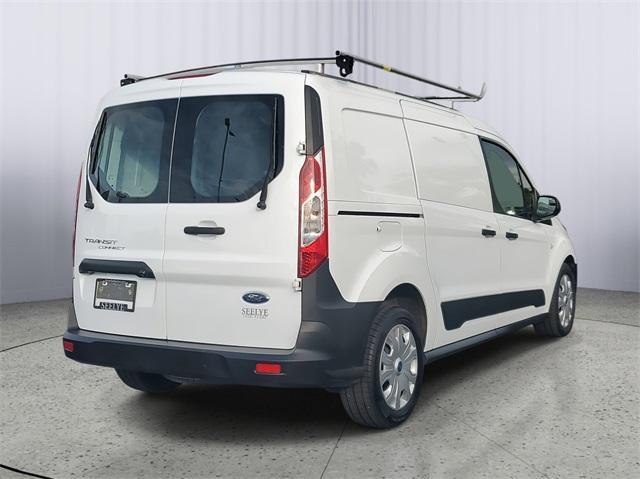used 2019 Ford Transit Connect car, priced at $19,890