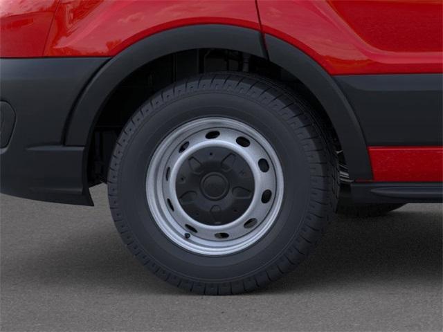new 2025 Ford Transit-250 car, priced at $53,590