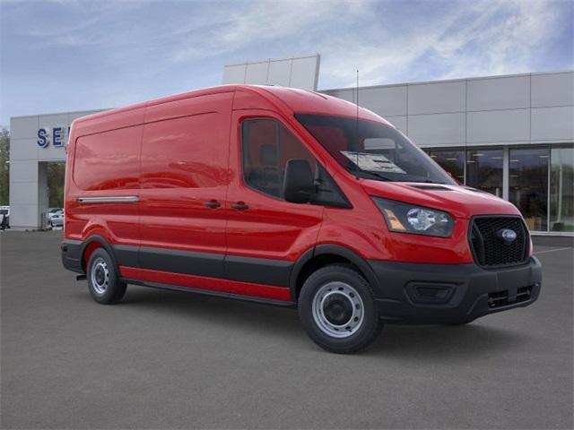 new 2025 Ford Transit-250 car, priced at $53,590