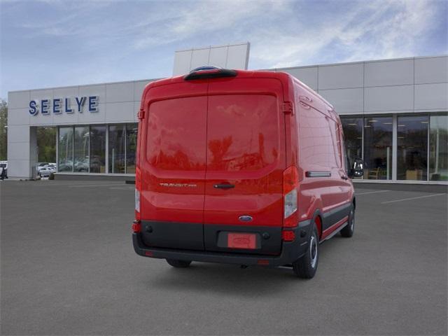 new 2025 Ford Transit-250 car, priced at $53,590