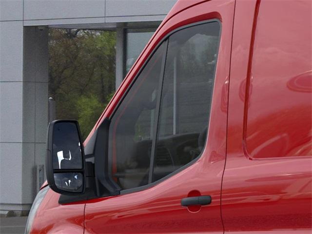 new 2025 Ford Transit-250 car, priced at $53,590