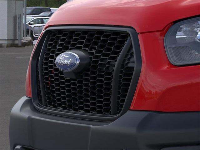 new 2025 Ford Transit-250 car, priced at $53,590
