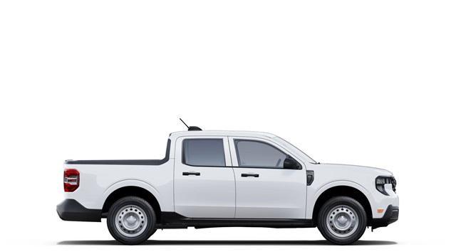 new 2025 Ford Maverick car, priced at $30,075