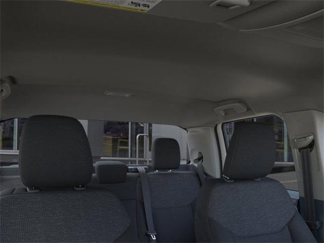 new 2025 Ford Maverick car, priced at $30,075