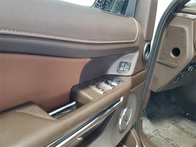 used 2023 Ford Expedition car, priced at $55,000
