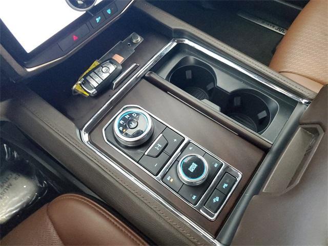 used 2023 Ford Expedition car, priced at $55,000