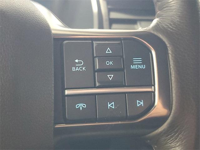 used 2023 Ford Expedition car, priced at $55,000